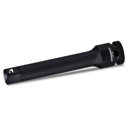 Powerbuilt 1/2" Drive 5" Impact  Extension 647098